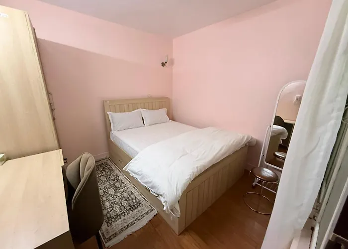 Lux Apartment *