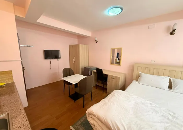 Apartment Lux Kathmandu