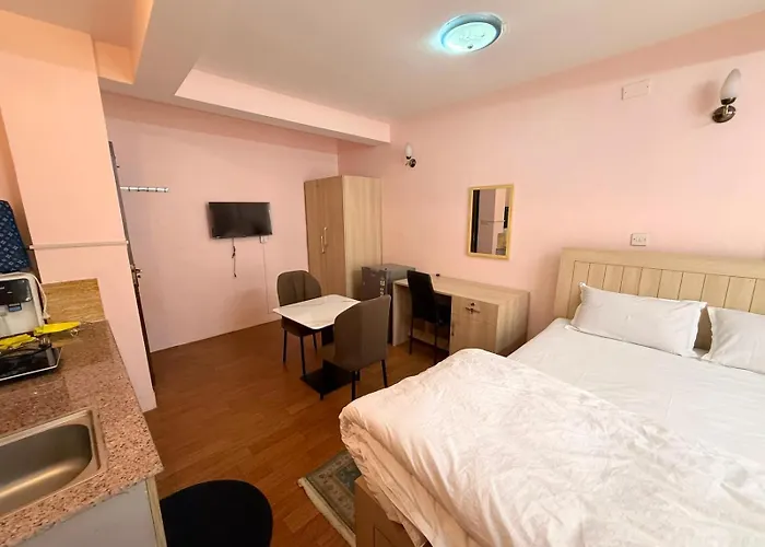 Apartment Lux