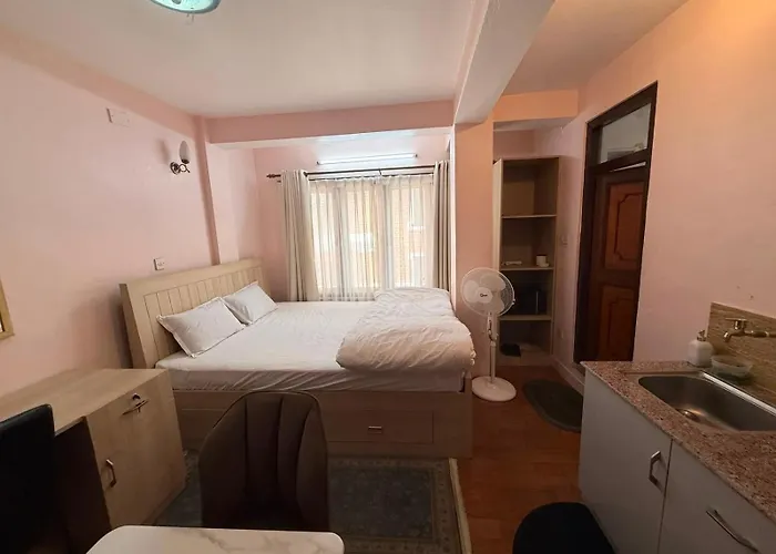 Lux Apartment