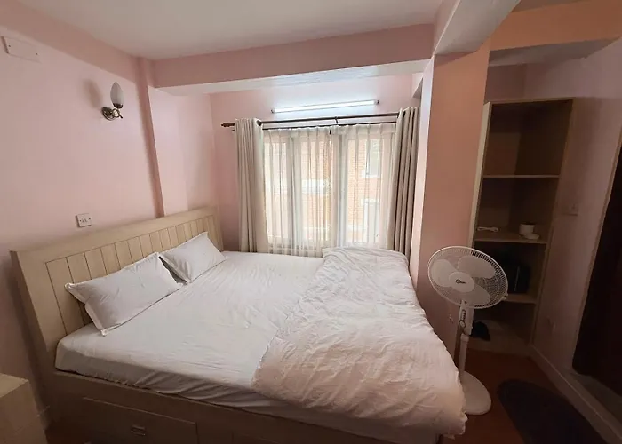 Lux Apartment Kathmandu
