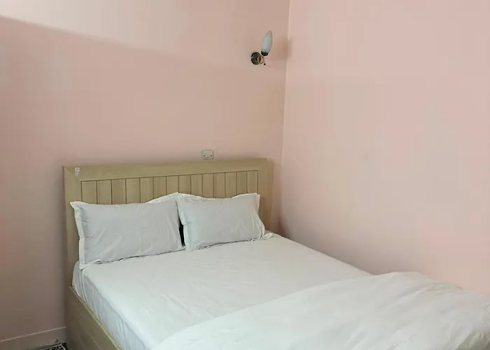Lux Apartment *