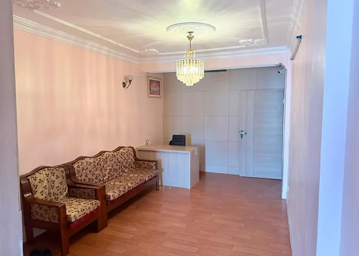 Apartment Lux