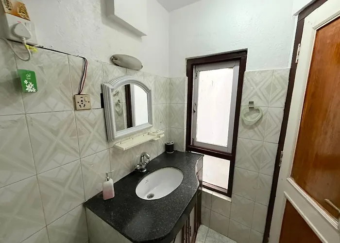 Apartment Lux Kathmandu
