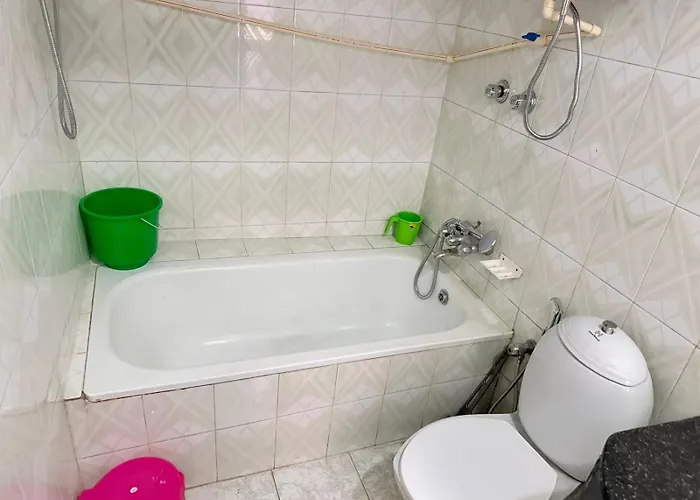 Apartment Lux Kathmandu