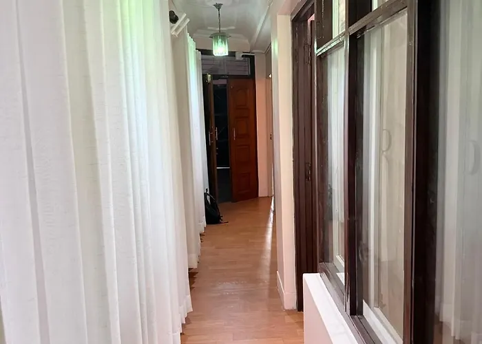 Lux Apartment *
