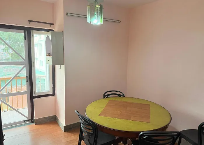Lux Apartment *